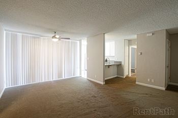 The Summit at Point Loma Breakfast Bar